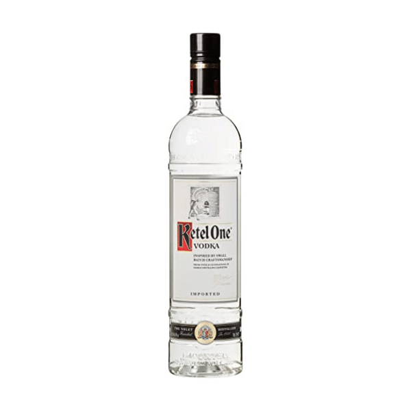 לקניית וודקה קטל וואן Ketel One vodka ליטר 1